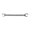 Chave poligonal aberta 10x11mm