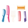 Kit 6 pentes sortidos