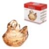 Potiche dec vdo cisne ab 12cm