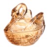 Potiche dec vdo cisne ab 12cm