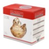 Potiche dec vdo cisne ab 12cm