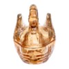 Potiche dec vdo cisne ab 12cm