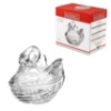 Potiche dec vdo cisne tr 12cm