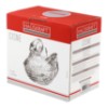 Potiche dec vdo cisne tr 12cm