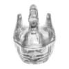 Potiche dec vdo cisne tr 12cm