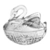 Potiche dec vdo cisne tr 12cm