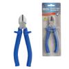 Alicate corte diagonal ber 6&#34;