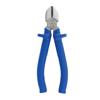 Alicate corte diagonal ber 6&#34;