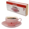 Xicara cha p lamour rs 160ml6p