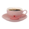 Xicara cha p lamour rs 160ml6p