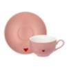 Xicara cha p lamour rs 160ml6p