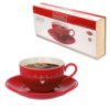 Xicara cha p lamour vm 160ml6p