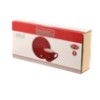 Xicara cafe p lamour vm 90ml6p