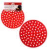 Tapete frit elet red vm 20cm