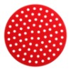Tapete frit elet red vm 20cm