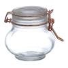 Pote hermetico clip 200ml