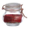 Pote hermetico clip 200ml