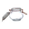 Pote hermetico clip 200ml
