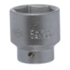 Soquete sextavado crt 3/4 41mm