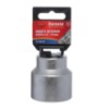 Soquete sextavado crt 3/4 41mm