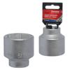 Soquete sextavado crt 3/4 50mm