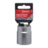 Soquete sextavado crt 3/4 30mm