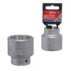 Soquete estriado crt 3/4 41mm