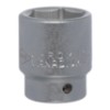 Soquete sextavado crt 3/4 32mm