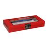 Jg chave bits multident 11pcs
