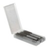 Jogo de macho m18x1.5mm 3pc