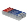 Jogo de macho m18x1.5mm 3pc