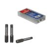 Jogo de macho m12x1.5mm 3pc