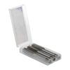 Jogo de macho m12x1.5mm 3pc