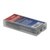 Jogo de macho m14x1.25mm 3pc