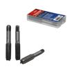 Jogo de macho m14x1.5mm 3pc