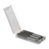 Jogo de macho m14x1.5mm 3pc