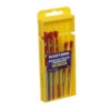 Broca fura tudo universal 5pc