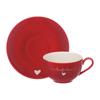 Xicara cha lamour vm 160ml