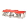 Xicara cha cat 200ml 6pc