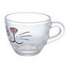 Xicara cafe cat 80ml 6pc