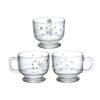 Caneca jumbo honey 500ml