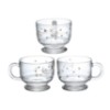 Caneca jumbo honey 500ml