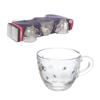 Xicara cafe honey 80ml 6pc