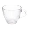 Xicara cafe p classica 80ml 6p