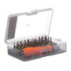 Jg 32pcs bits chave precis est