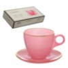 Xicara cha p mat rsbd 170ml 4p