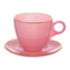 Xicara cha p mat rsbd 170ml 4p