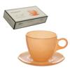 Xicara cha p mat abbd 170ml 4p
