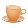 Xicara cha p mat abbd 170ml 4p