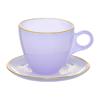 Xicara cha p mat llbd 170ml 4p